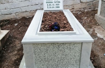 Yeni Gaziemir Mezarlığı