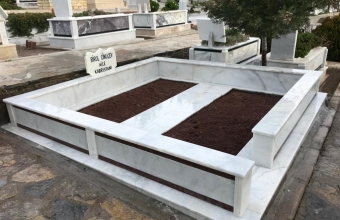 Eski Foça Mezarlığı