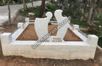 Mendeeres Akçaköy Mezarlığı