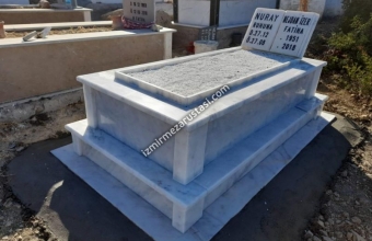Karaburun Yeni Liman Mezarlığı