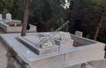 Eski Bornova Mezarlığı