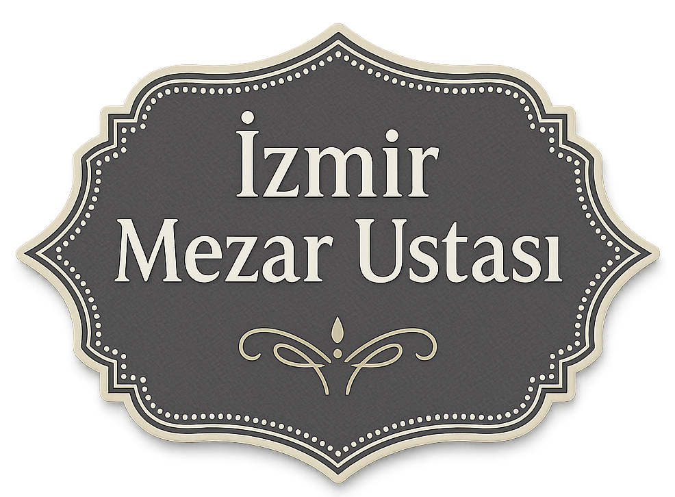 İzmir Mezar Ustası